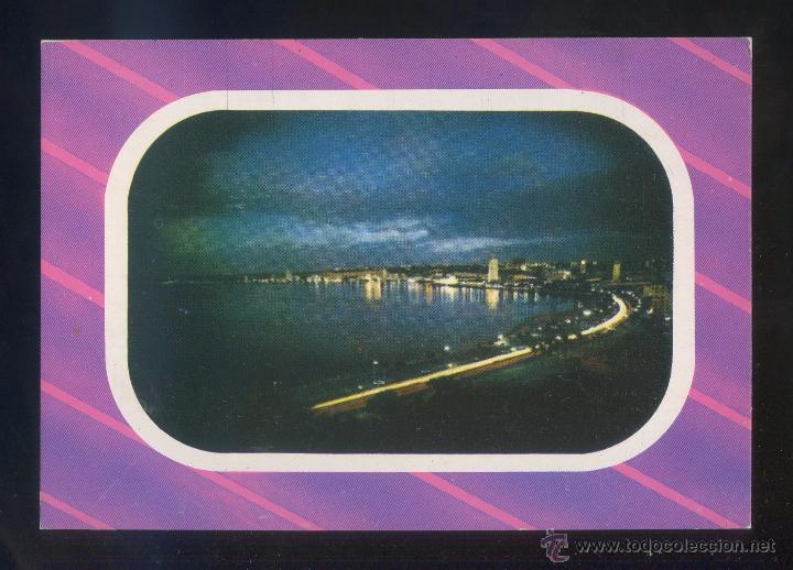 Postales: Angola. Ed. Elmar. Nueva.