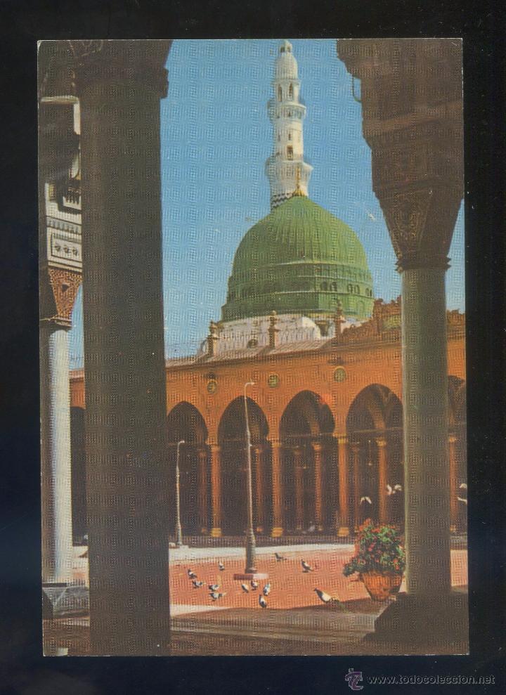 Postales: Egipto. El Cairo. Sin datos editor. Nueva. - Foto 1