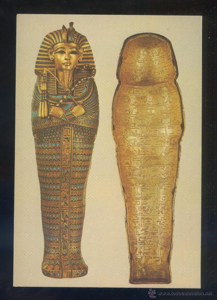 Postais: Egipto. El Cairo. *One of four miniature...* Ed. Lehnert & Landrock. Nueva.