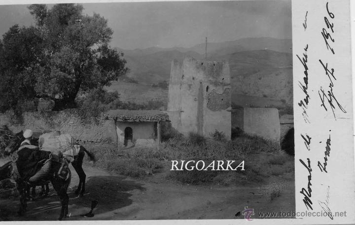 Postkarten: POSTAL FOTOGR&Aacute;FICA