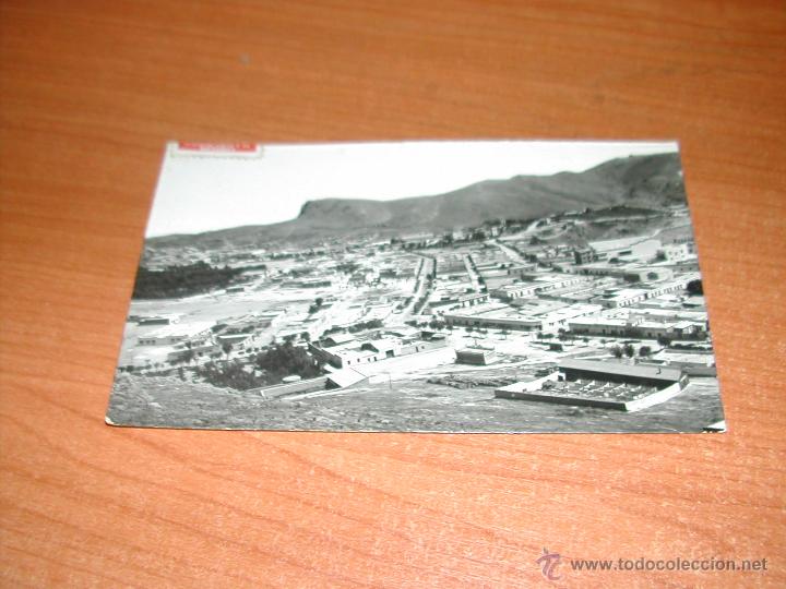 Postais: VILLA SANJURJO. POSTAL ESCRITA. A&Ntilde;OS 1950. 1998.