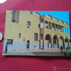 Postales: POSTAL POST CARD EL-OUED EL OUED LA POSTE ARGELIA ? ALGERIA ? MARRUECOS ? VER FOTO/S Y DESCRIPCION I. Lote 54302119
