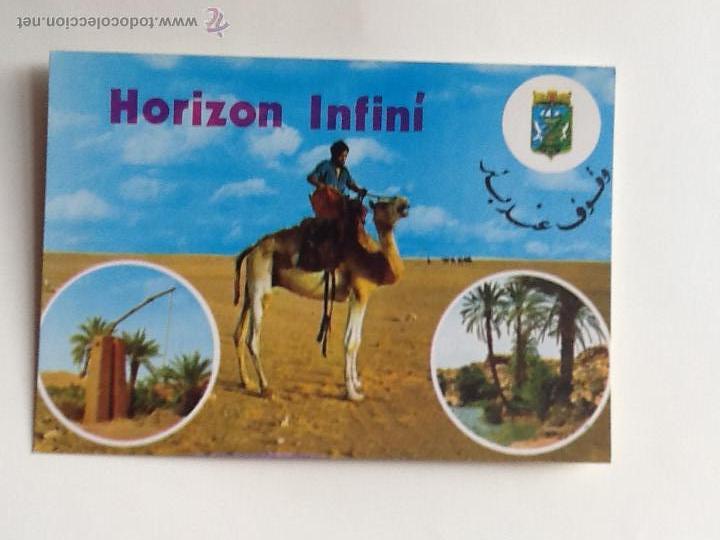 Cartes Postales: POSTAL. TUNEZ. SIN CIRCULAR.. ENVIO INCLUIDO EN EL PRECIO.