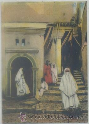 Cartes Postales: POSTAL DE MARRUECOS. COLLECTION IDEALE P.S.   P-AFyMA-542