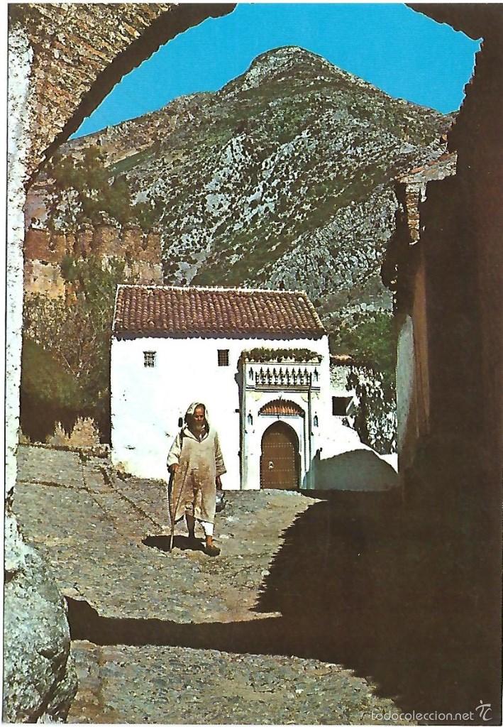 Postcards: LOTE DE 3 POSTALES DE - COSTUMBRES DE  MARRUECOS