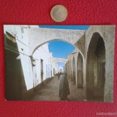 Postales: BONITA POSTAL POSTCARD ARGELIA ALGERIA ALGER ALGERIE EL OUED VUE TYPIQUE VER FOTO Y DESCRIPCION IDEA. Lote 56207361