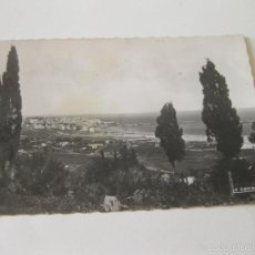 Postales: POSTAL FOTOGRAFICA DE TANGER VISTO DESSDE CHARI - Nº 507 - CIRCULADA EN 1951