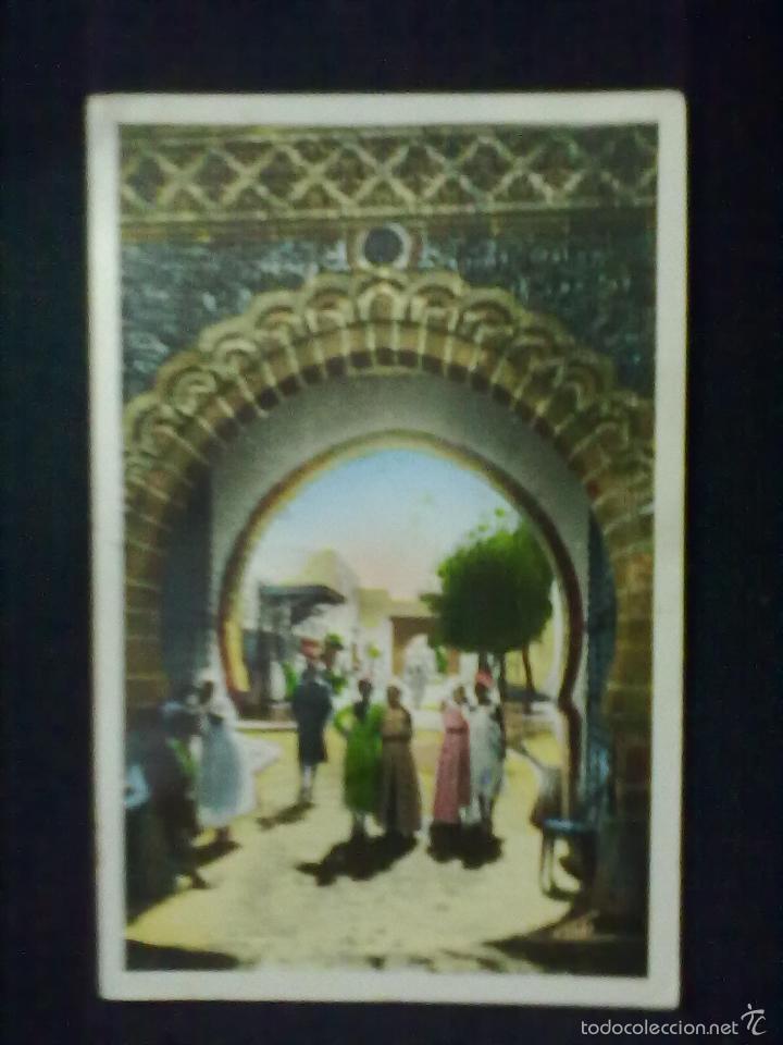 Postales: POSTAL CASABLANCA. - Foto 1
