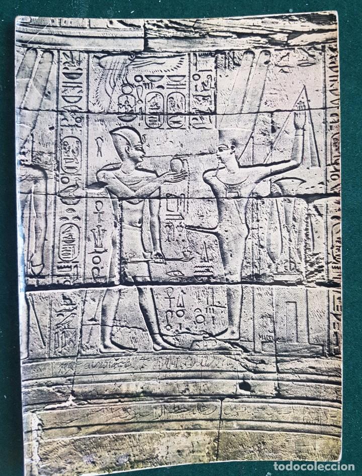 Postales: LUXOR - RAMSES II - Foto 1