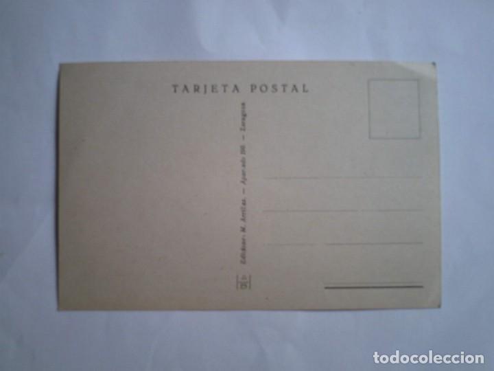 Postales: Postal antigua tetuan - Foto 2