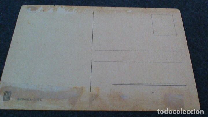 Postales: FILLETTE ARABE DU SUD. - Foto 2