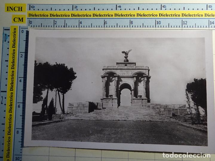 Postales: ANTIGUA POSTAL DE ARGELIA. CONSTANTINE, MONUMENT AUX MORTS. 524 - Foto 1