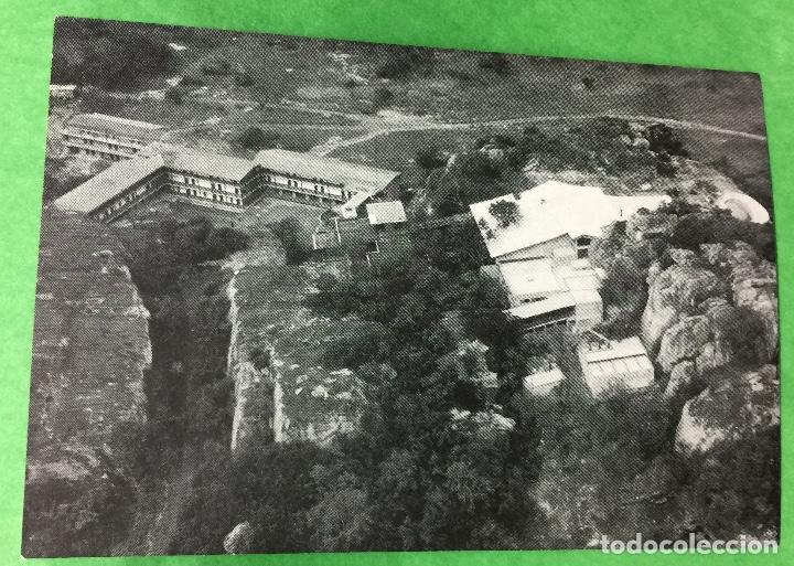 Postales: Tanzania - Lobo Wildlife Lodge - Parque Nacional de Serengueti - A&ntilde;os 70