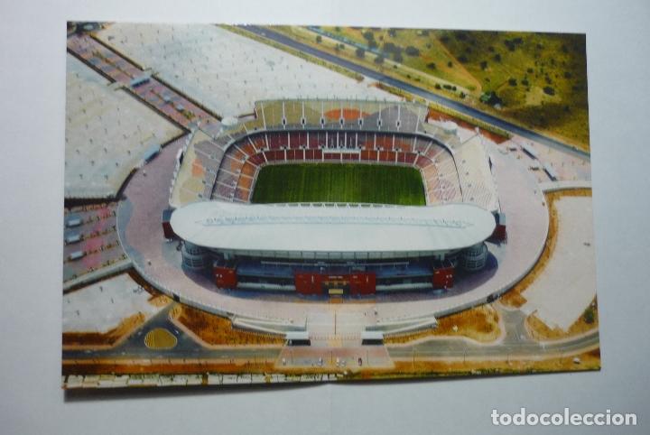 Postales: POSTAL FUTBOL POLOKWANE -STADIO PETER MOKABA