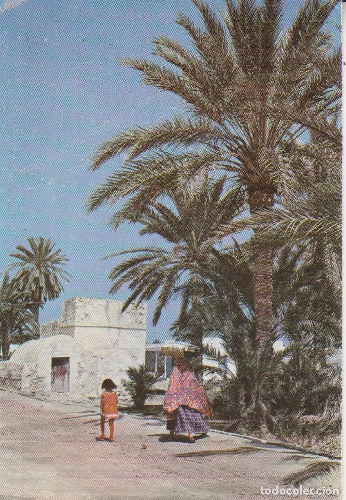 Postales: N&ordm; 29985 POSTAL TUNEZ - Foto 1