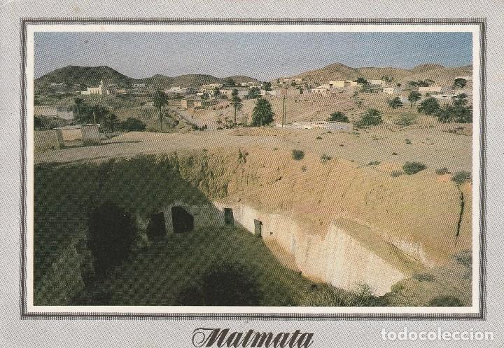 Postales: N&ordm; 29267 POSTAL TUNEZ - Foto 1
