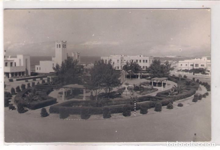 Postais: POSTAL DE SIDI IFNI .EX COLONIA ESPA&Ntilde;OLA .