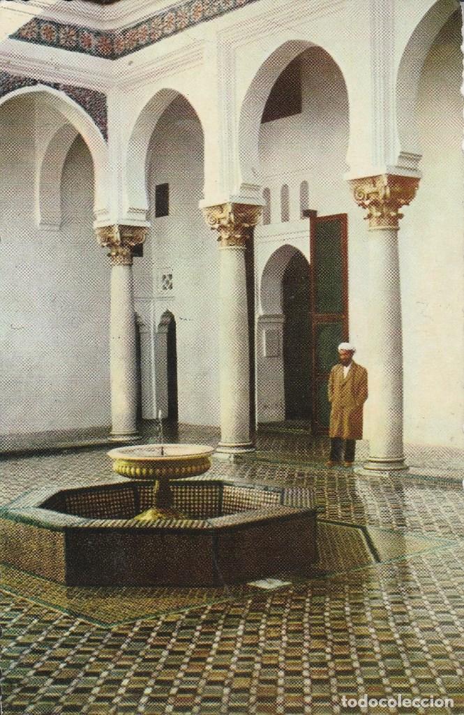 Postales: N&ordm; 30771 POSTAL MARRUECOS TANGER - Foto 1