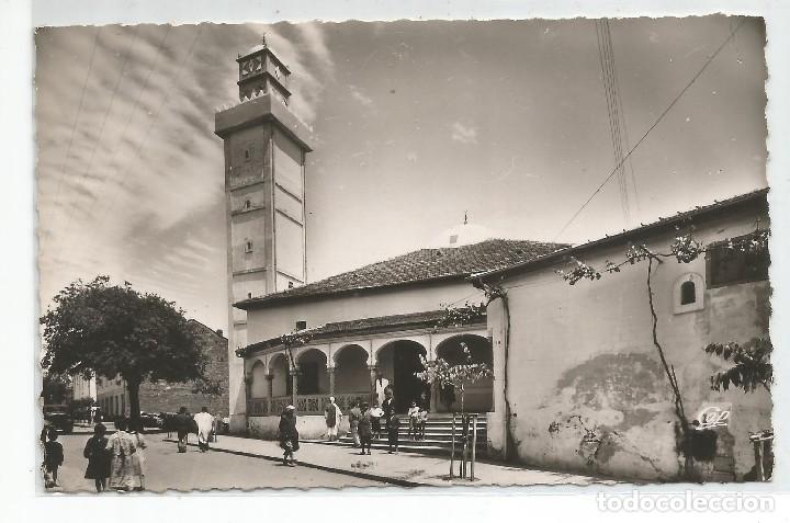 Postales: ALGER .- MEDEA .- LA MOSQUEE .- EDITION CAP - Foto 1