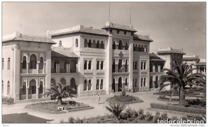 Postales: MARRUECOS  RABAT - Foto 1