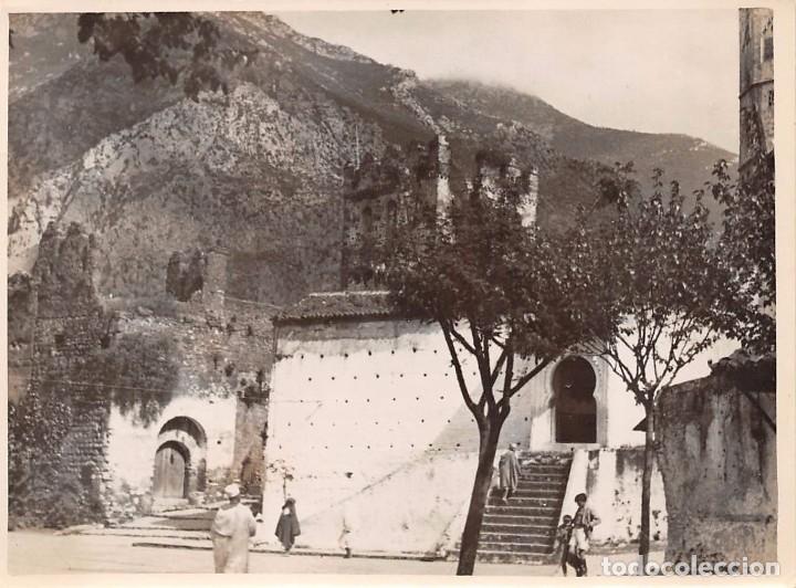 Postais: FOTOGRAF&Iacute;A SIN LOCALIZAR- MAYO 1935