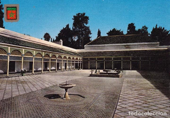 Postales: n&ordm; 2 Marrarech (sin circular) - Foto 1
