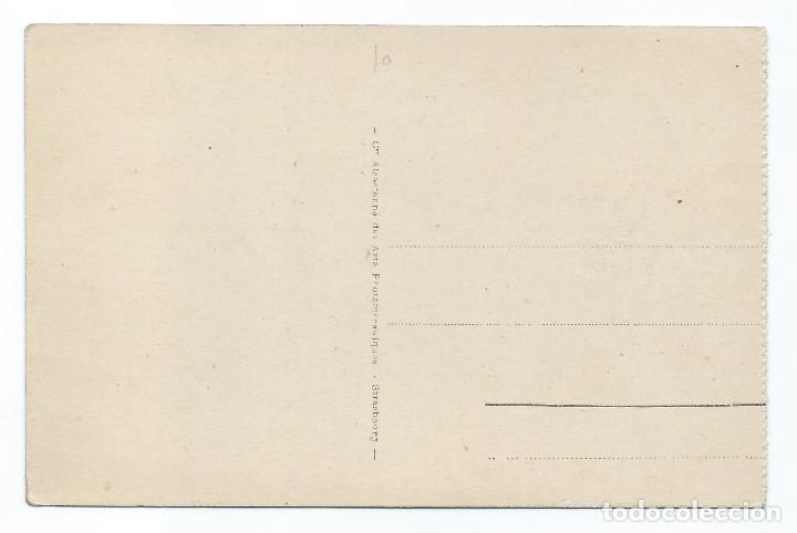 Postales: POSTAL. 74 OR&Aacute;N. LA GARE. - Foto 2