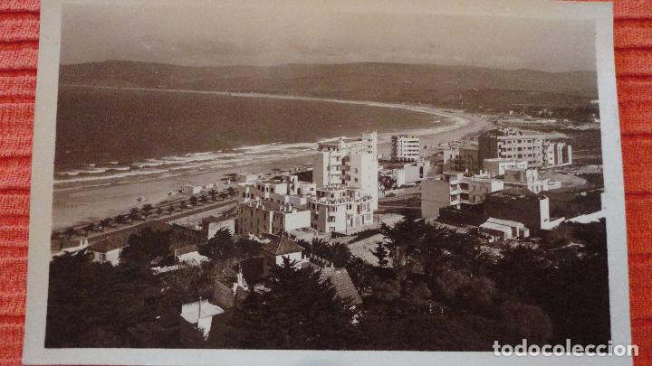 Postais: ANTIGUA POSTAL.TANGER.MARRUECOS.LEBRUN N&ordm; 54