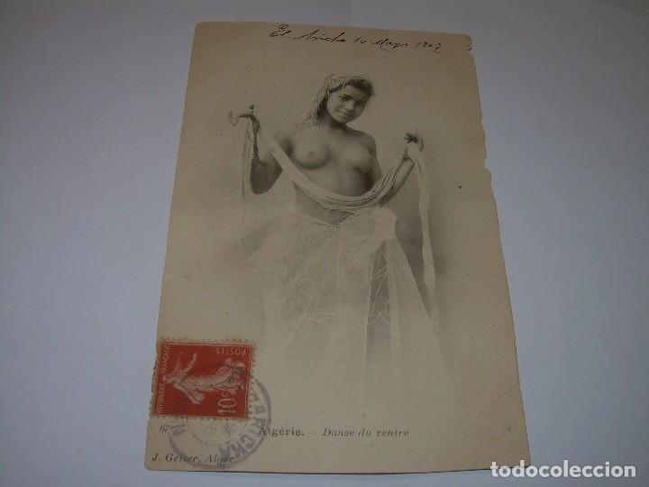 Cartoline: ANTIGUA POSTAL.