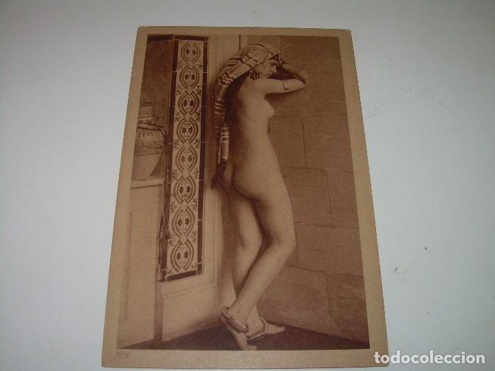 Postales: ANTIGUA POSTAL. - Foto 1