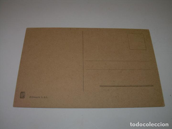 Postales: ANTIGUA POSTAL. - Foto 2