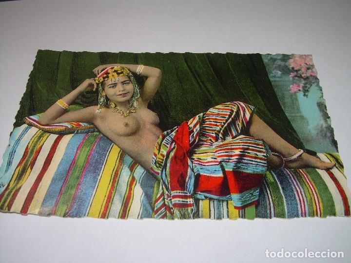 Postales: ANTIGUA POSTAL. - Foto 1
