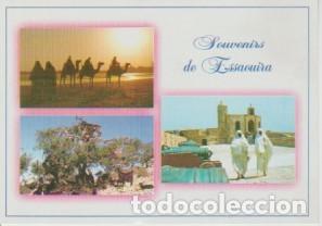 Cartes Postales: ESSAOUIRA (MARRUECOS)