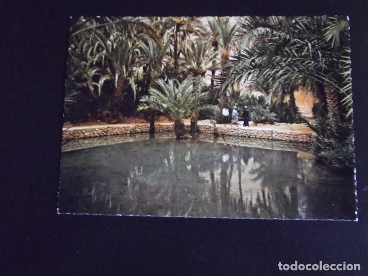 Postales: AFRICA-V45-MARRUECOS-NO ESCRITA-MARRUECOS PINTORESCO-BR.472