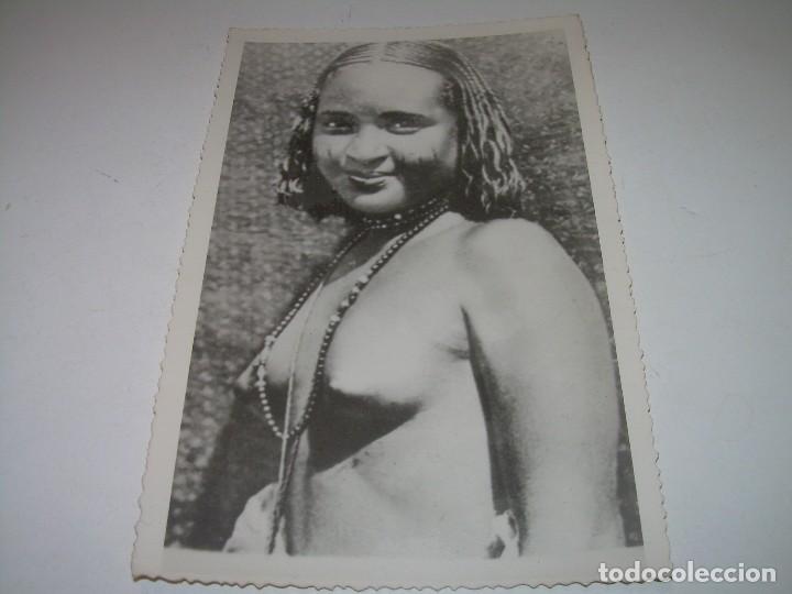 Postcards: ANTIGUA POSTAL.