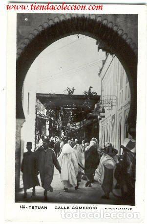 Postales: Tetu&aacute;n - Foto 1