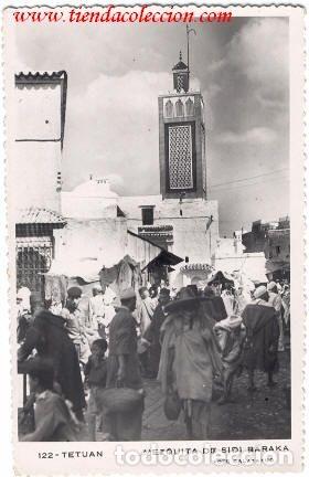 Postales: Tetu&aacute;n - Foto 1