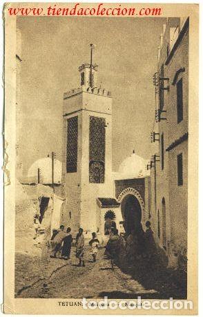Postales: Tetu&aacute;n - Foto 1