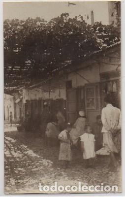 Postais: POSTAL DE MARRUECOS. TETUAN. ZOCO KEBNA   P-AFyMA-647