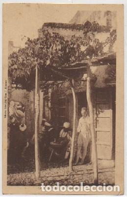 Postais: POSTAL DE MARRUECOS. TETUAN. C. HARRASIN   P-AFyMA-673,3