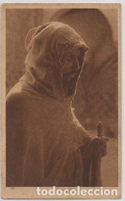 Postais: POSTAL DE MARRUECOS. L'AVEUGLE   P-AFyMA-677