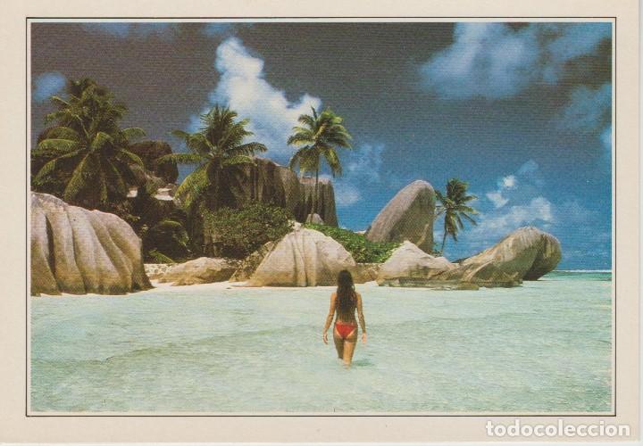 Postales: SEYCHELLES. THE ROYAL COVE - Foto 1