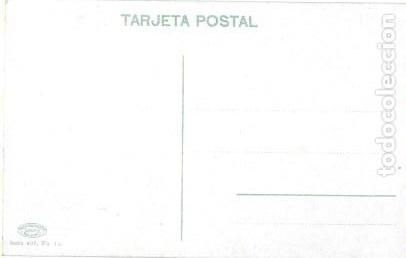 Postales: P-8617. POSTAL DE TANGER, TYPE MAROCAIN. - Foto 2