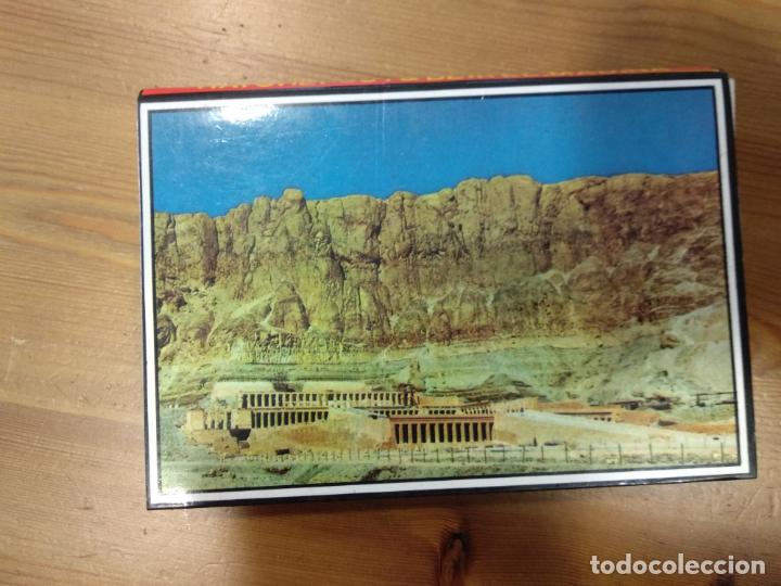 Postales: EGIPTO. COLECCI&Oacute;N DE 18 POSTALES . EN ACORDE&Oacute;N