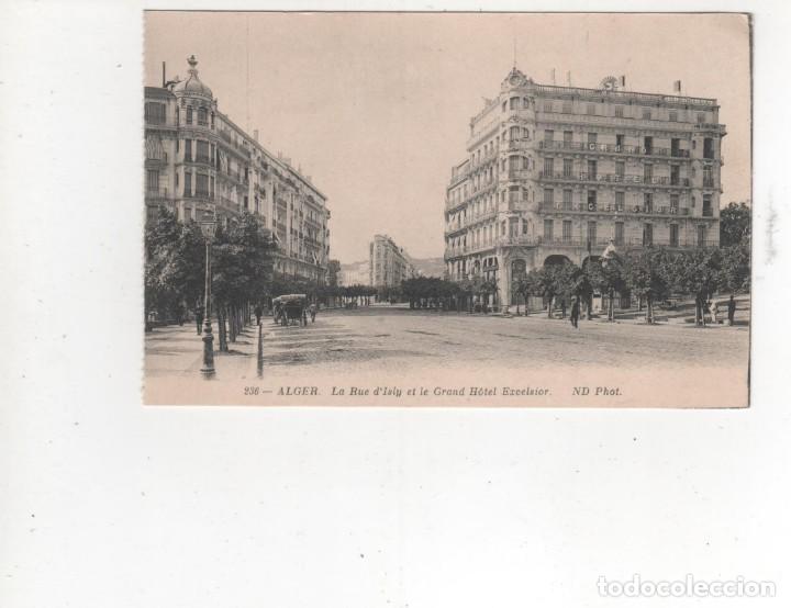 Postales: &Aacute;frica. Alger. - Foto 1