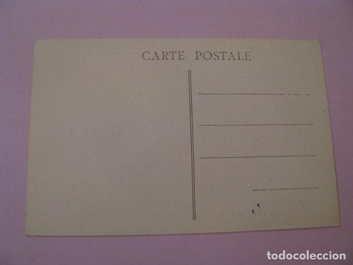 Postales: POSTAL DE FEZ. MARUECOS. SIN CIRCULAR. - Foto 2