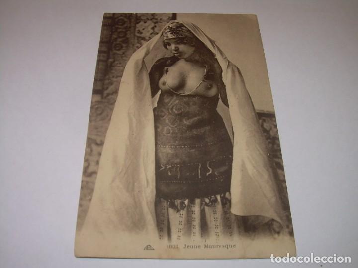 Postales: ANTIGUA POSTAL EROTICA. - Foto 1