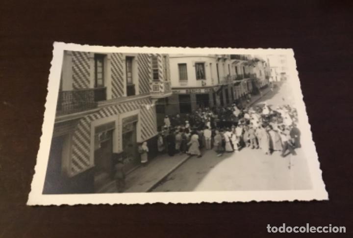 Postales: Antigua postal Marruecos - Foto 1