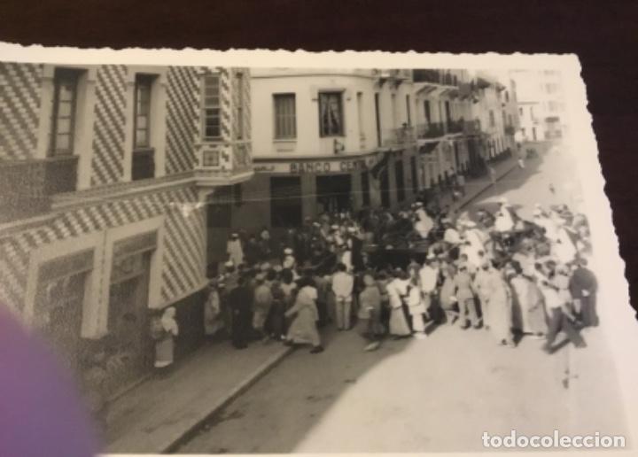 Postales: Antigua postal Marruecos - Foto 2