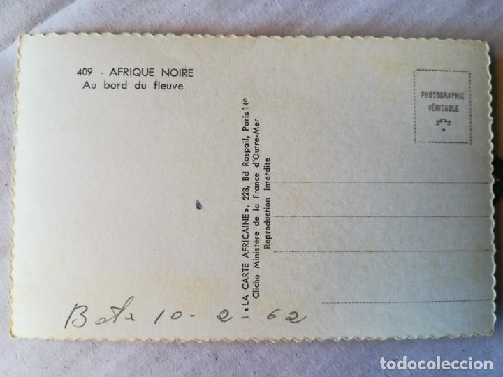 Postales: AFRICA GUINEA ECUATORIAL BATA? - Foto 2